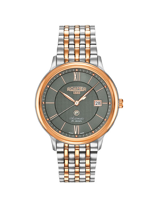 Часы Roamer R-Matic 956.660.49.03.90