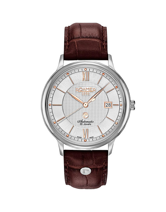 Часы Roamer R-Matic 956.660.49.23.09