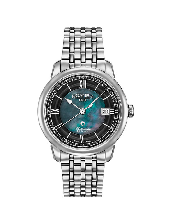Часы Roamer R-Matic 957.660.41.53.90