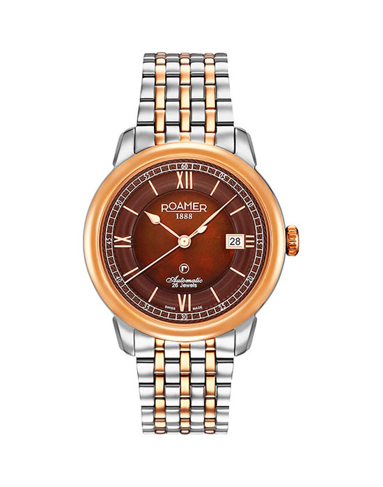 Часы Roamer R-Matic 957.660.49.63.90
