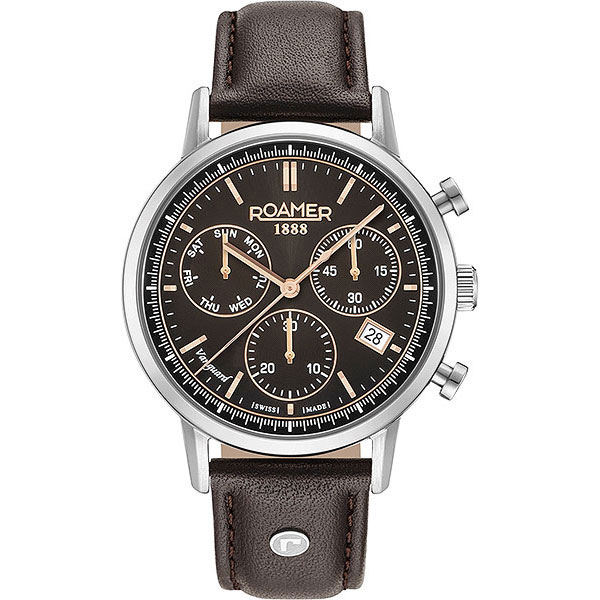 Часы Roamer Vanguard 975.819.40.55.09