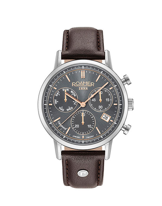Часы Roamer Vanguard 975.819.41.05.09