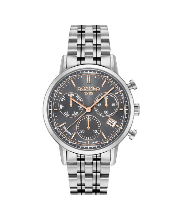 Часы Roamer Vanguard 975.819.41.05.90