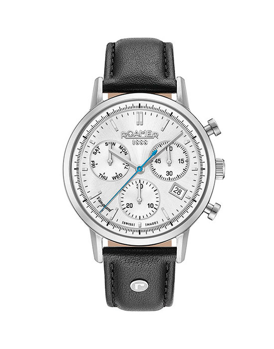 Часы Roamer Vanguard 975.819.41.15.09