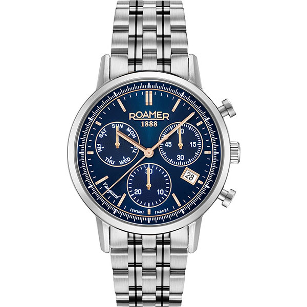 Часы Roamer Vanguard 975.819.41.45.90