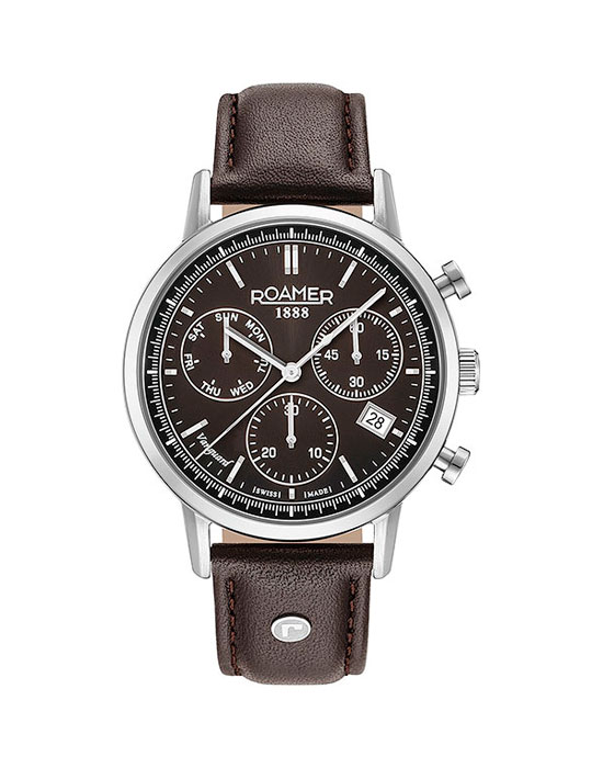 Часы Roamer Vanguard 975.819.41.55.09