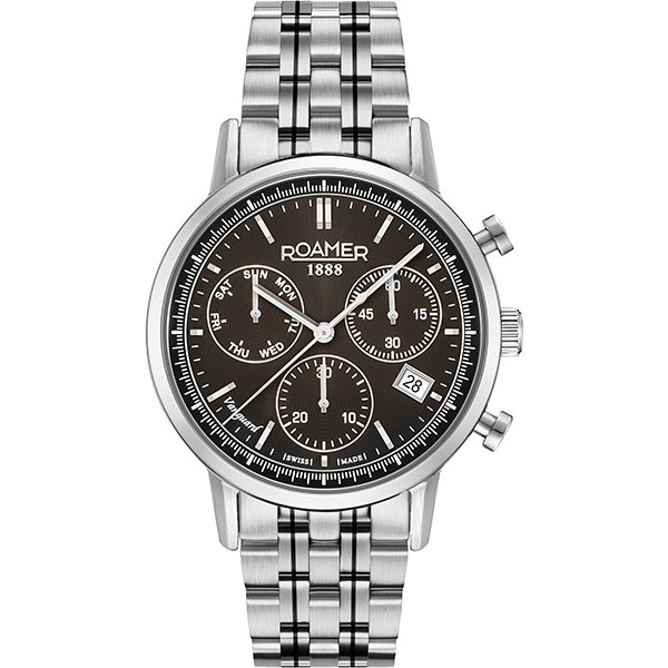 Часы Roamer Vanguard 975.819.41.55.90