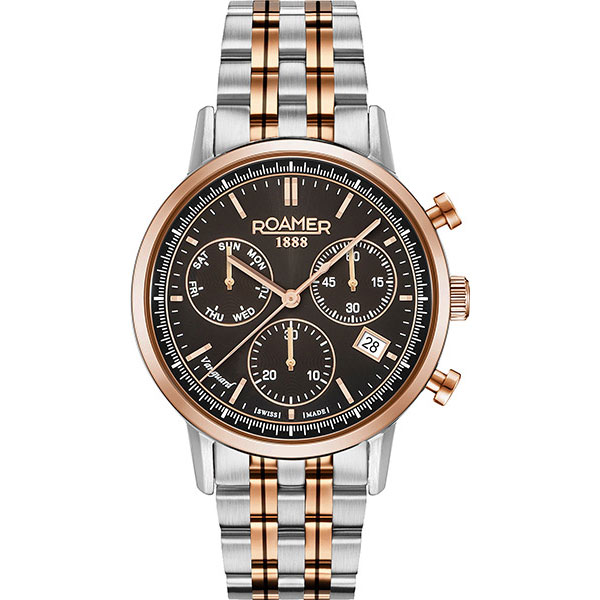 Часы Roamer Vanguard 975.819.49.55.90