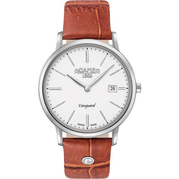 Часы Roamer Vanguard 979.809.41.25.09