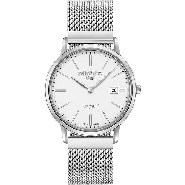 Часы Roamer Vanguard 979.809.41.25.90