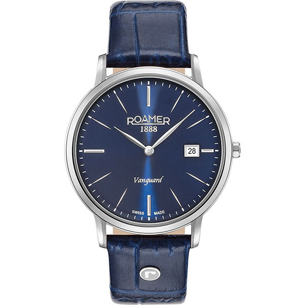 Часы Roamer Vanguard 979.809.41.45.09