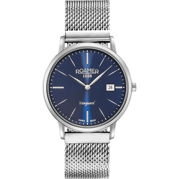 Часы Roamer Vanguard 979.809.41.45.90