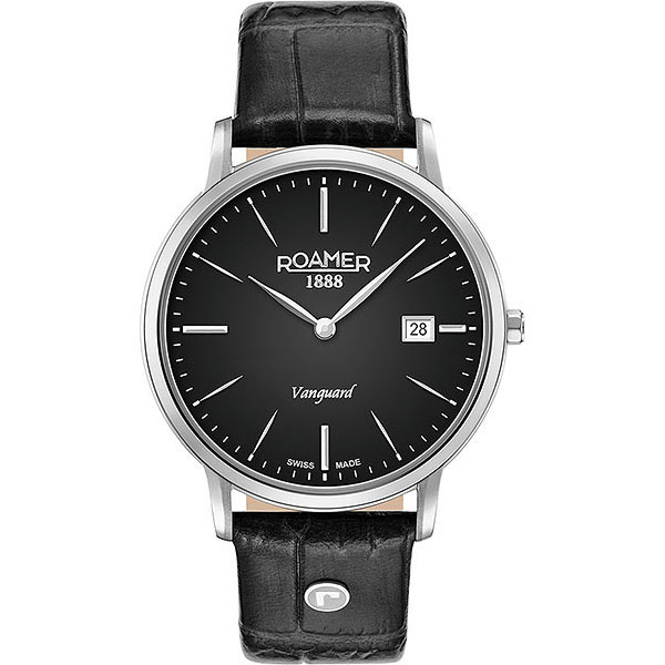 Часы Roamer Vanguard 979.809.41.55.09