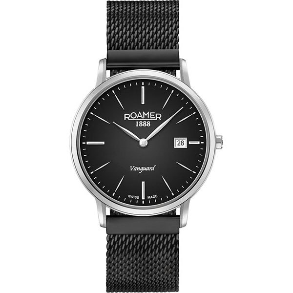 Часы Roamer Vanguard 979.809.41.55.90