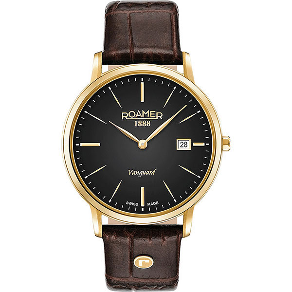 Часы Roamer Vanguard 979.809.48.55.09