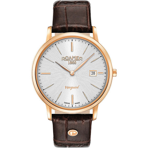 Часы Roamer Vanguard 979.809.49.15.09