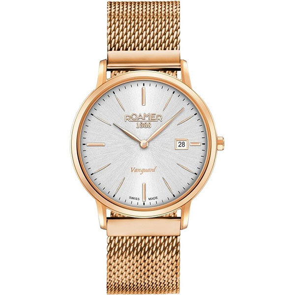 Часы Roamer Vanguard 979.809.49.15.90