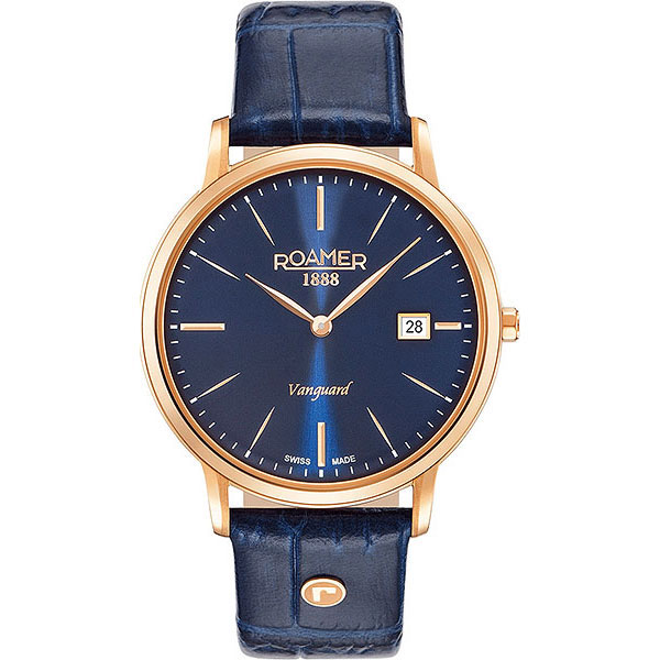 Часы Roamer Vanguard 979.809.49.45.09