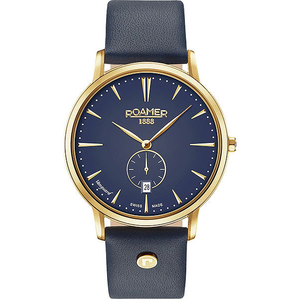 Часы Roamer Vanguard 980.812.48.45.09