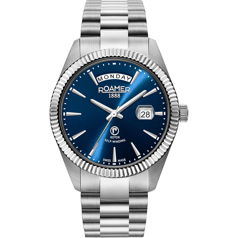 Часы Roamer Primeline 981.662.41.45.90