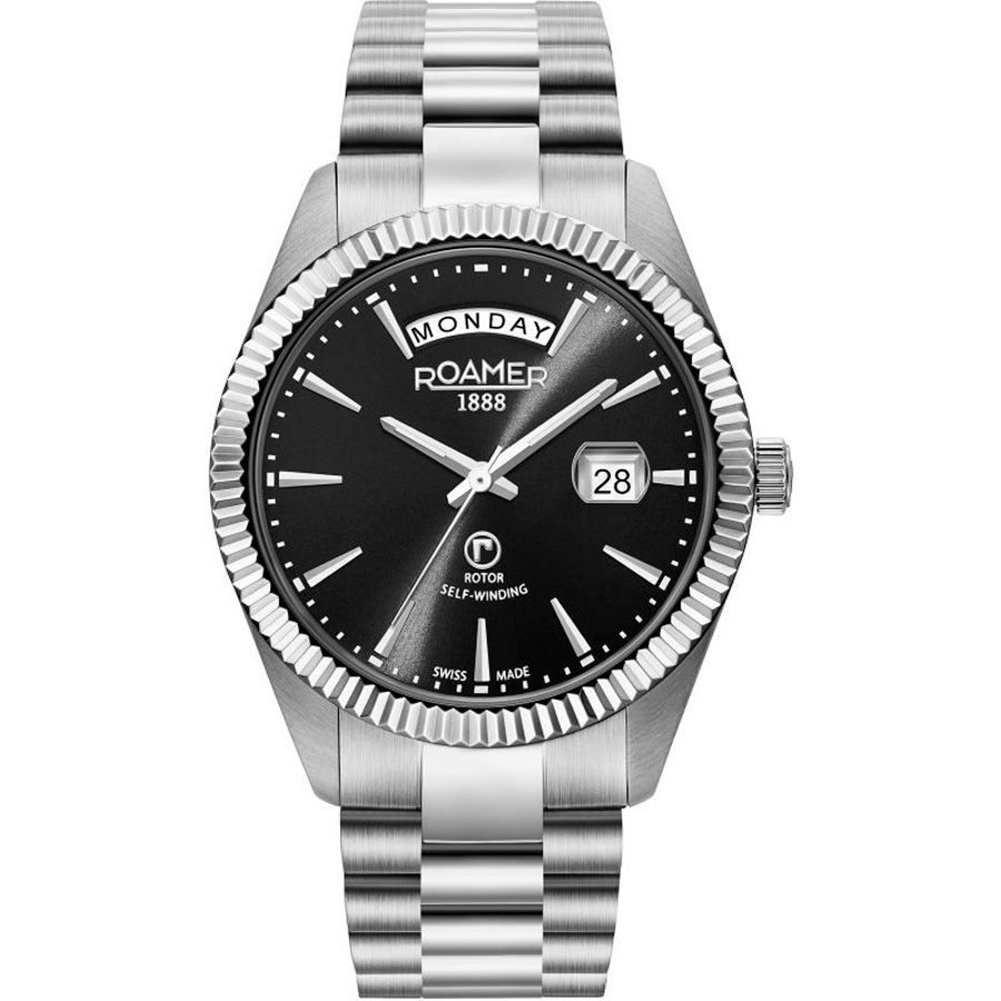 Часы Roamer Primeline 981.662.41.55.90