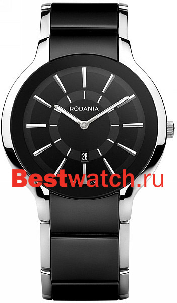 Часы Rodania Ceramica 24517.48