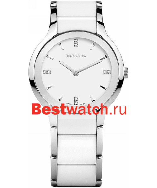 Часы Rodania Ceramica 24518.41