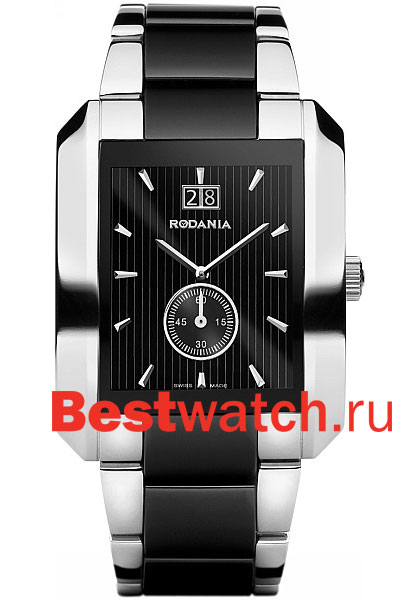 Часы Rodania Ceramica 24519.46