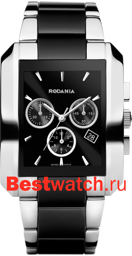 Часы Rodania MN-R1 24520.46