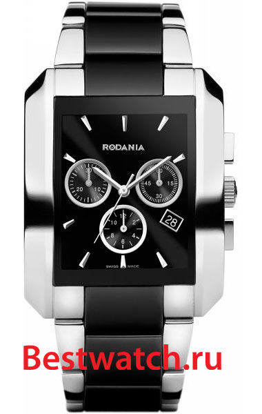 Часы Rodania MN-R1 24520.47