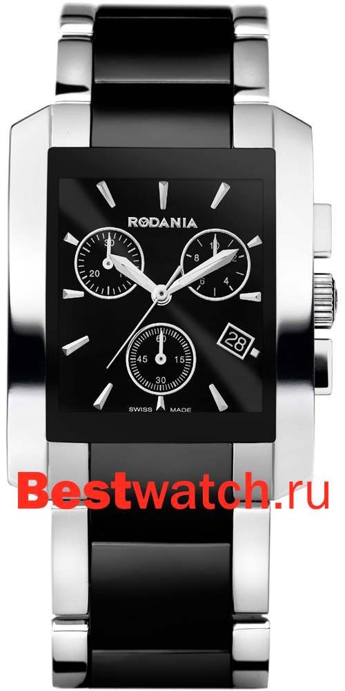 Часы Rodania MN-R1 24521.46