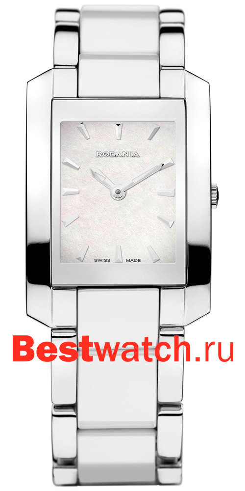 Часы Rodania Ceramica 24523.40