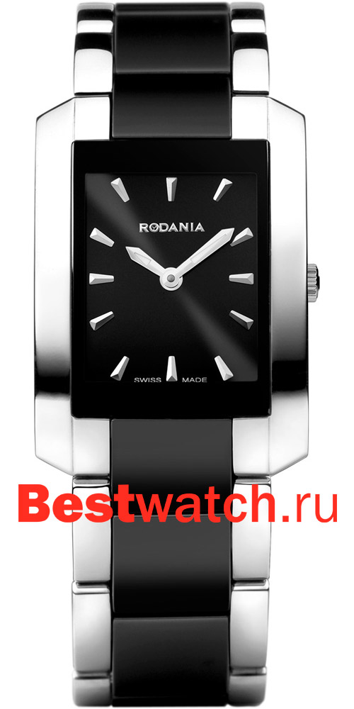 Часы Rodania Ceramica 24523.46