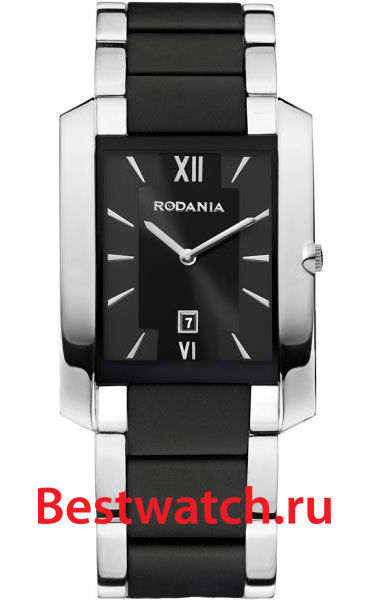 Часы Rodania CN-R1 24572.45