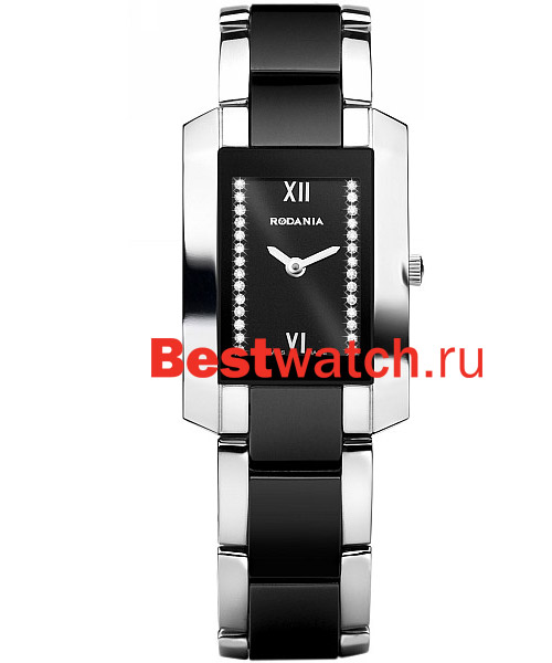 Часы Rodania Ceramica 24573.40