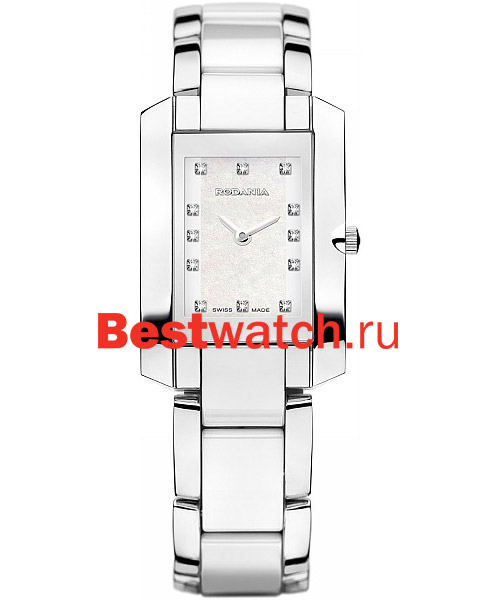 Часы Rodania Ceramica 24573.42