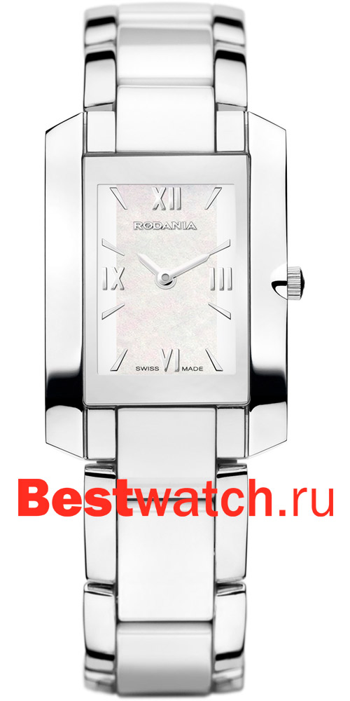 Часы Rodania Ceramica 24573.43