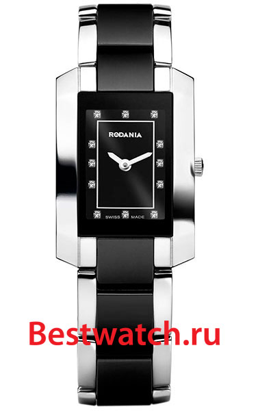 Часы Rodania CN-R1 24573.45