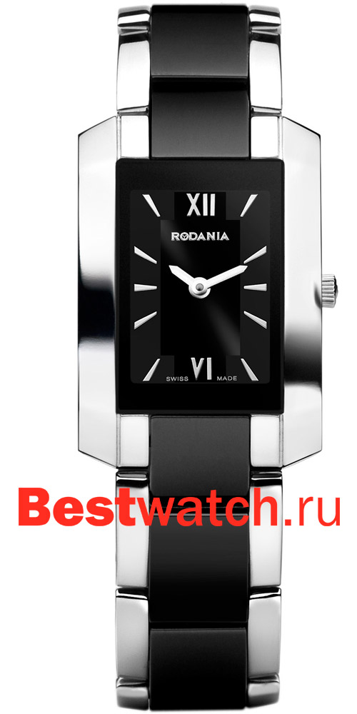 Часы Rodania Ceramica 24573.46