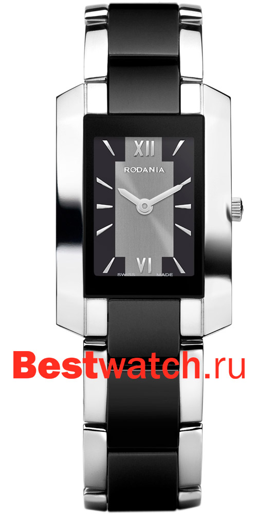 Часы Rodania Ceramica 24573.47