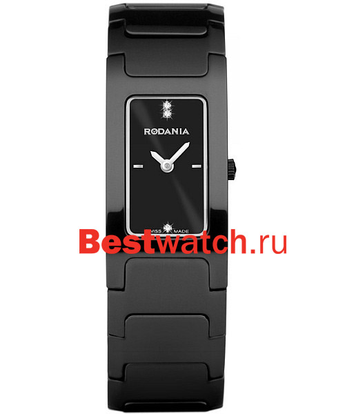 Часы Rodania Ceramica 24590.46