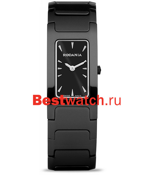 Часы Rodania Ceramica 24590.47
