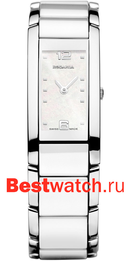 Часы Rodania Ceramica 24745.41