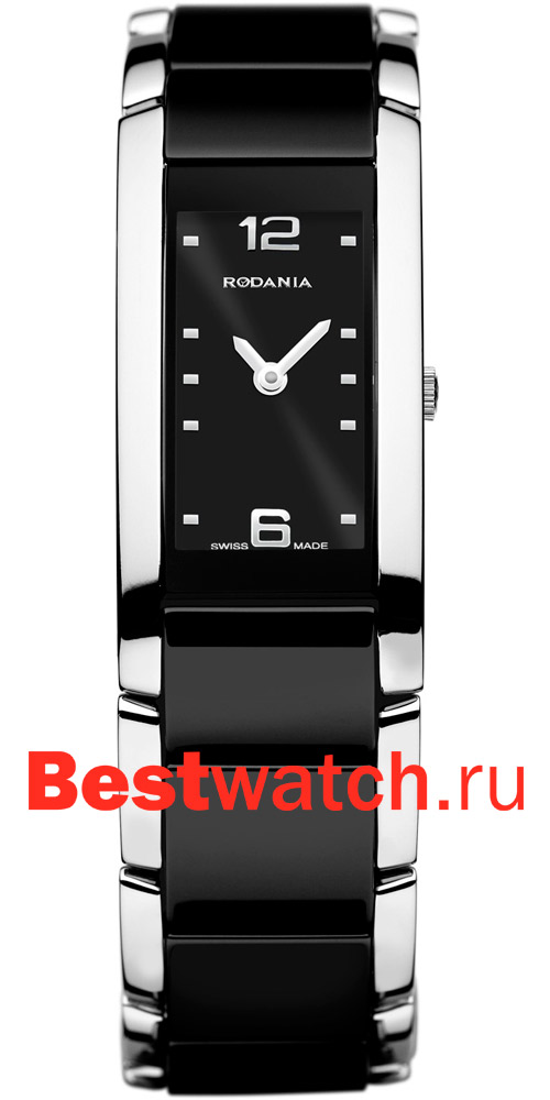 Часы Rodania Ceramica 24745.47