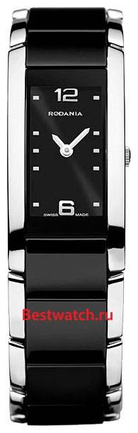 Часы Rodania Ceramica 24745.48