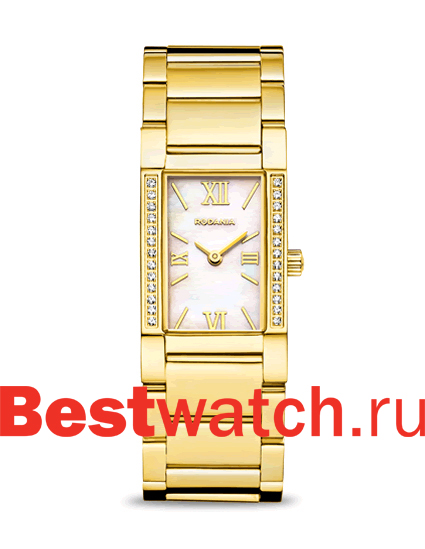 Часы Rodania Ladies Quartz 24929.62