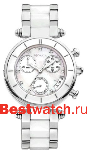 Часы Rodania Ceramica 24970.40