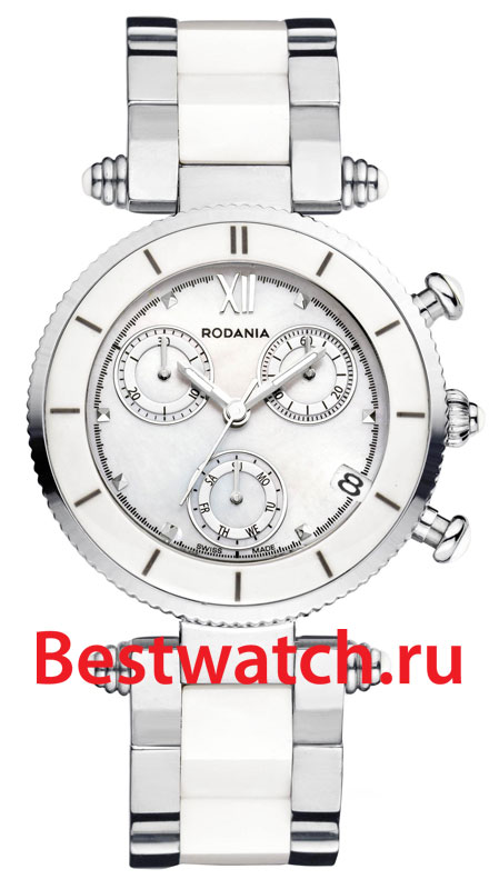 Часы Rodania ATB-R2 24970.48