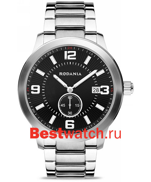 Часы Rodania Gents Quartz 25003.46