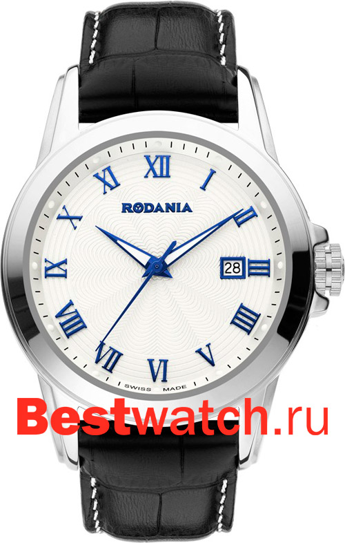 Часы Rodania Gents Quartz 25012.20